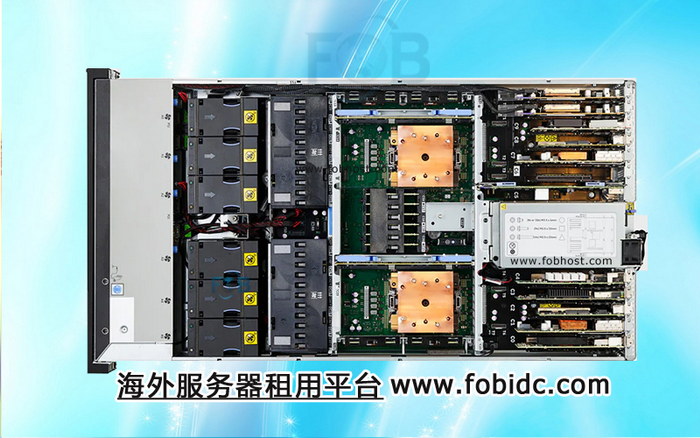 巴西服务器网络发展的引领者(图1)